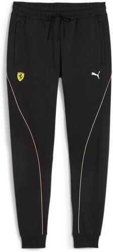 PUMA-Pantalon de survêtement Scuderia Ferrari Motorsport Homme-image-1