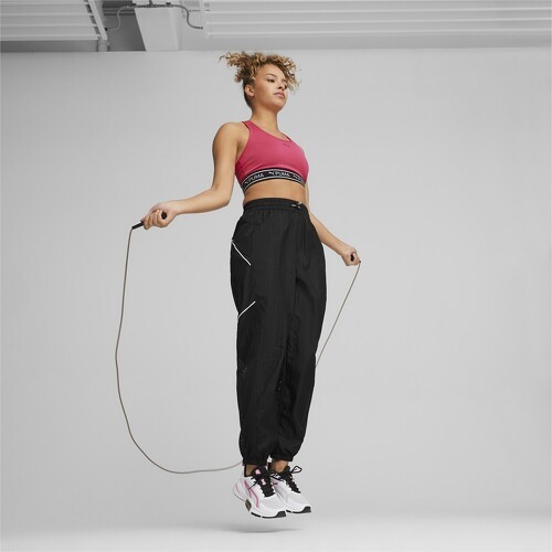 PUMA-Pantalon de training tissé « Move » PUMA FIT Femme-3