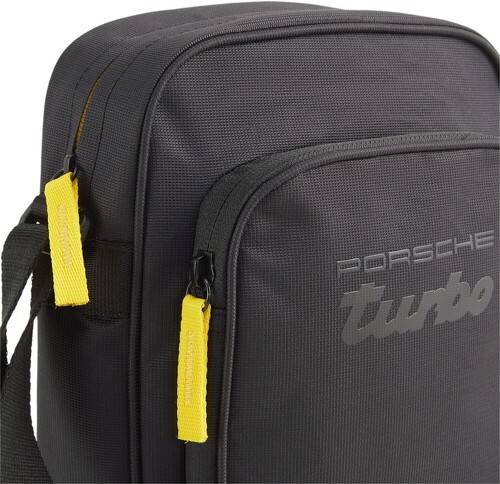 PUMA-Sacoche de sports automobiles Porsche Legacy Motorsport-4