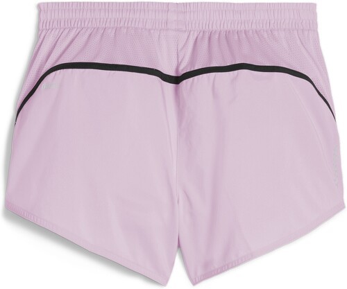 PUMA-Short de running 3'' Favourite Velocity Femme-1