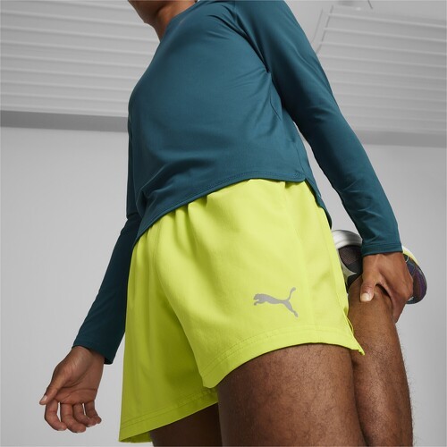 PUMA-Short de running 5" RUN VELOCITY ULTRAWEAVE Homme-4