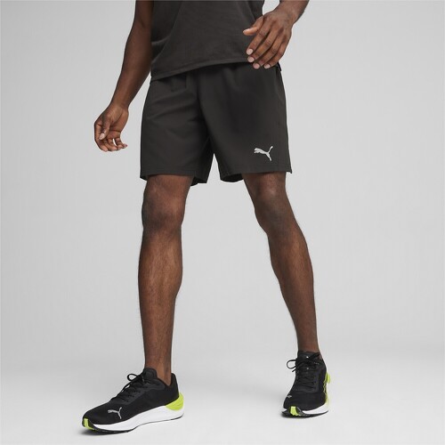 PUMA-Short de running 7" RUN VELOCITY ULTRAWEAVE Homme-2