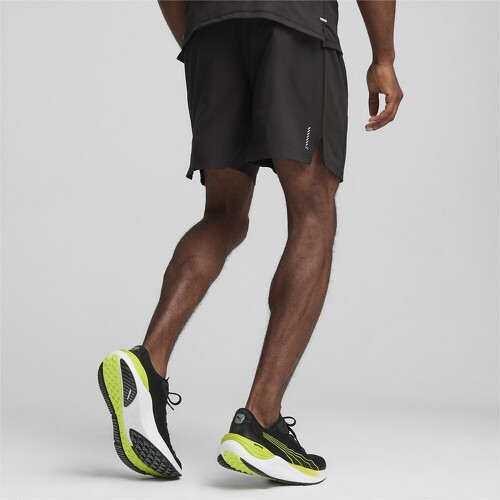 PUMA-Short de running 7" RUN VELOCITY ULTRAWEAVE Homme-3