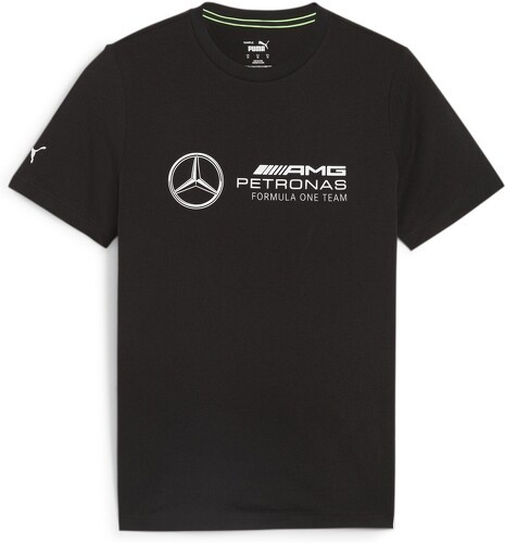 PUMA-T-shirt à logo ESS Mercedes-AMG Petronas Motorsport Homme-image-1