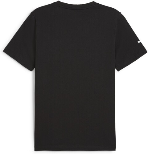 PUMA-T-shirt à logo Mercedes-AMG Petronas Motorsport Homme-1