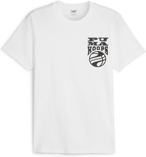 PUMA-T-shirt de basketball The Hooper-image-1