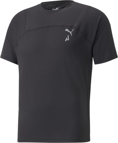 PUMA-T-shirt de running trail SEASONS-image-1