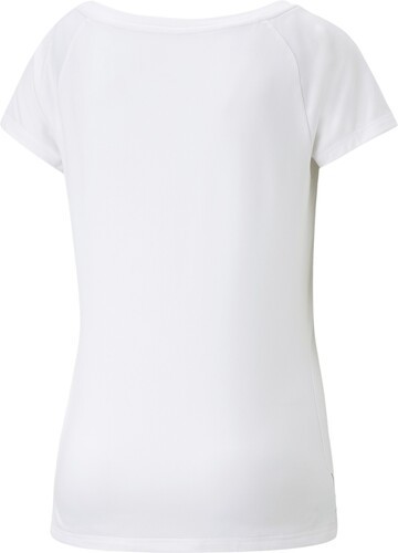 PUMA-T-Shirt Puma Tr Fav Jrs Cat-1