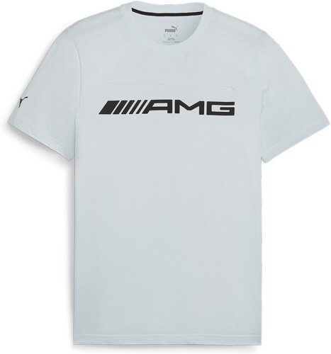 PUMA-T-shirt Puma AMG Logo-image-1