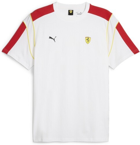 PUMA-T-shirt MT7 Scuderia Ferrari Motorsport Homme-image-1
