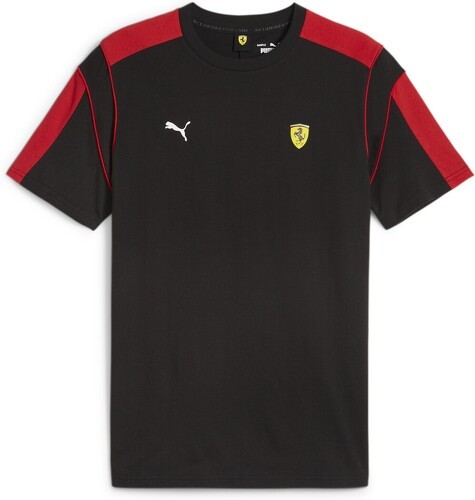 PUMA-T-shirt MT7 Scuderia Ferrari Motorsport Homme-image-1