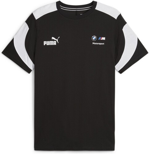 PUMA-T-shirt T7 BMW M Motorsport-image-1