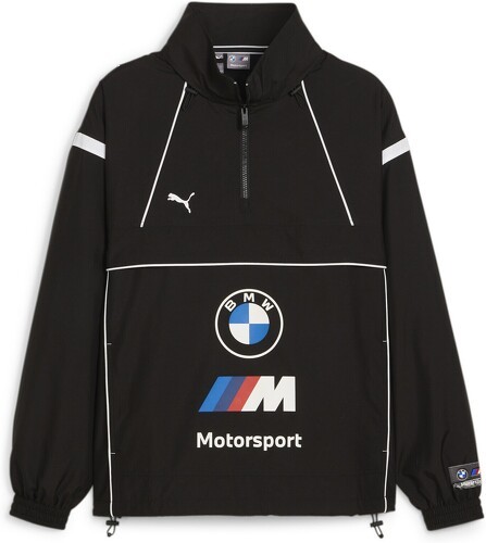 PUMA-Veste de sports automobiles BMW M Motorsport-image-1