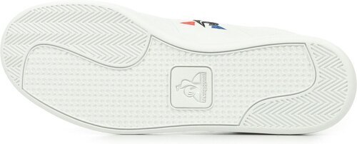 LE COQ SPORTIF-Chaussure COURTSET Unisexe-4