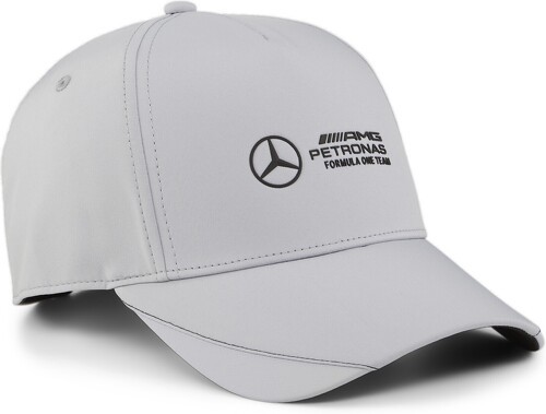 PUMA-Casquette de baseball Mercedes-AMG Petronas Motorsport-image-1