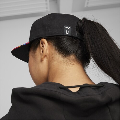 PUMA-Casquette de basketball Pro-3