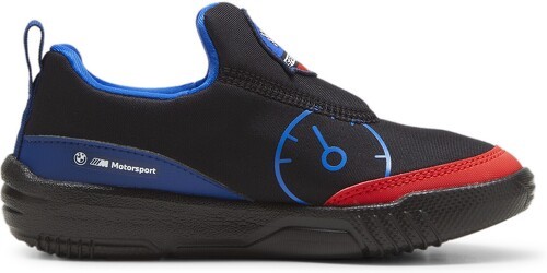 PUMA-Chaussures Bao Kart BMW M Motorsport Enfant-2