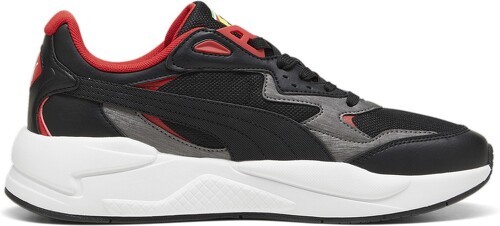 PUMA-Chaussures de sports automobiles Scuderia Ferrari X-Ray Speed-2