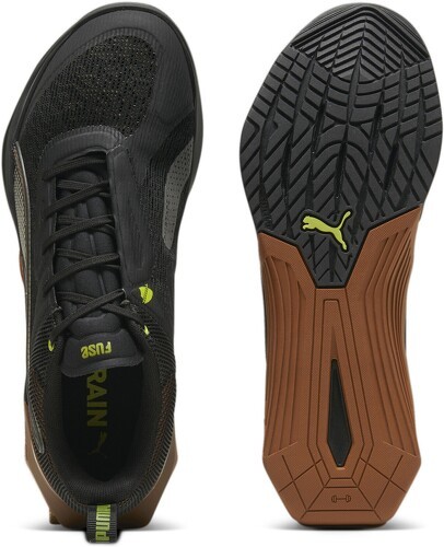 PUMA-Chaussures de training Fuse 3.0 Homme-1