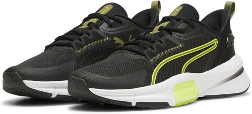 PUMA-Chaussures de training PWRFrame TR 3 Homme-4