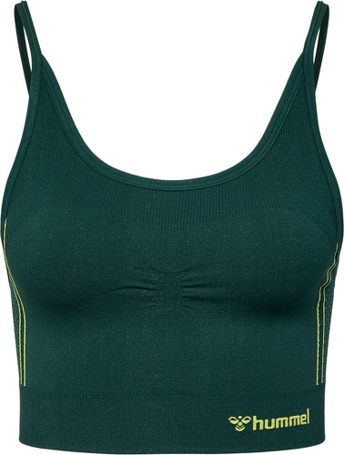 HUMMEL-Brassière sans couture femme Hummel MT Zome-2