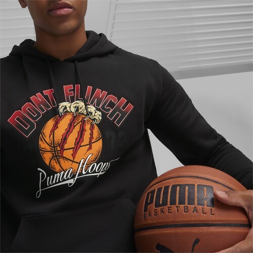 PUMA-Hoodie de basketball Don't Flinch-3