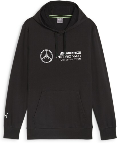 PUMA-Hoodie ESS Mercedes-AMG Petronas Motorsport Homme-image-1