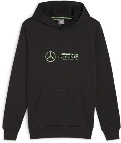 PUMA-Hoodie Mercedes-AMG Petronas Motorsport Homme-image-1