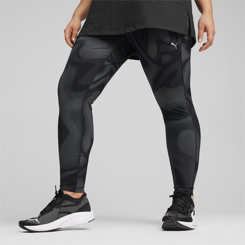 PUMA-Legging de running RUN FAV VELOCITY Femme-3