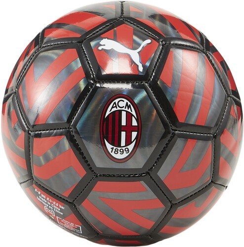 PUMA-Mini ballon de supporter de football AC Milan-image-1