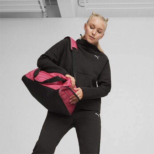 PUMA-Sac de sport Fundamentals (taille S)-2