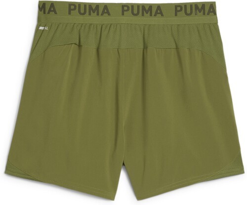 Short homme Puma Fit 5'' Ultrabreathe Stretch Short Puma