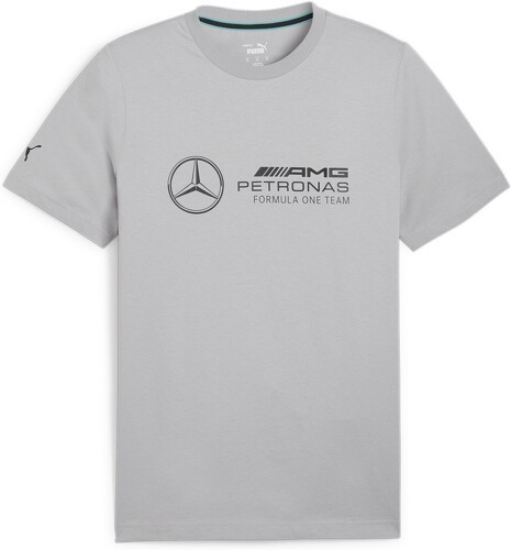 PUMA-T-shirt à logo ESS Mercedes-AMG Petronas Motorsport Homme-image-1