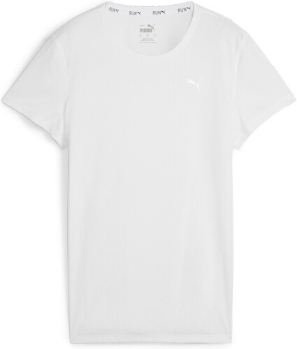 PUMA-T-shirt de running Run Favorite Velocity Femme-image-1