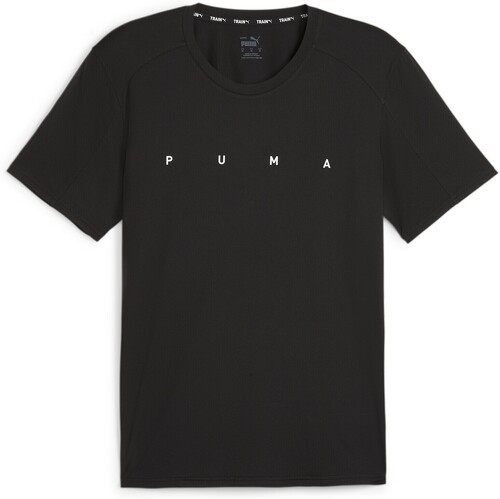 PUMA-T-shirt de training CLOUDSPUN Homme-image-1