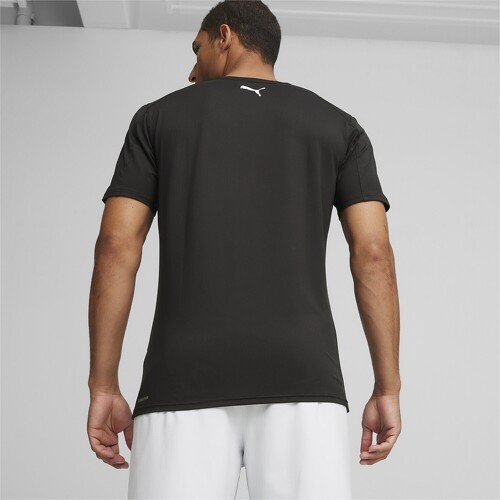 PUMA-T-shirt de training CLOUDSPUN Homme-4