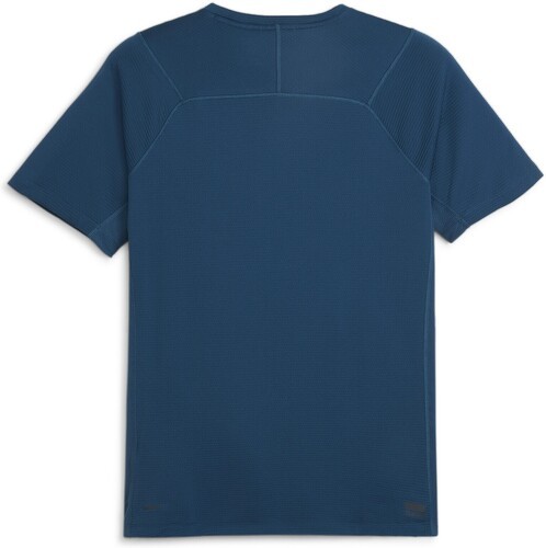 PUMA-T-shirt SEASONS Homme-1