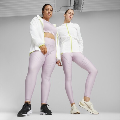 PUMA-Veste de running zippée avec capuche Run Ultraweave Femme-2