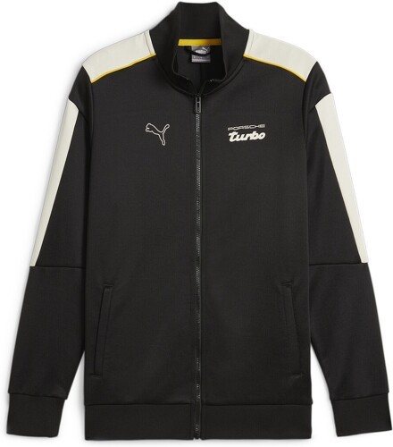 Puma Motosport Porsche Noir - Vêtements Sweats Homme 117,00 €