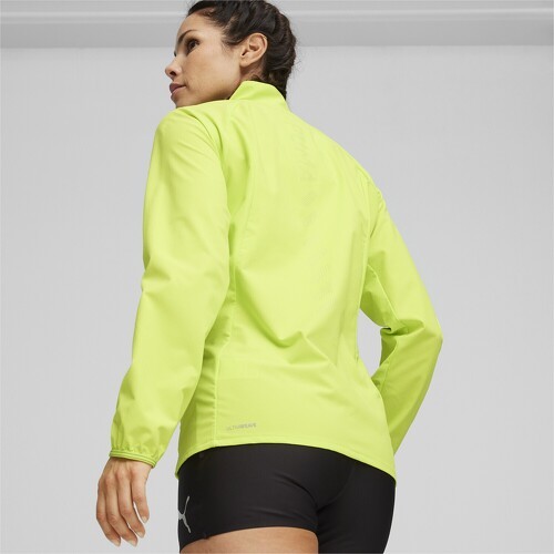 PUMA-Veste PUMA RUN Elite Femme-4