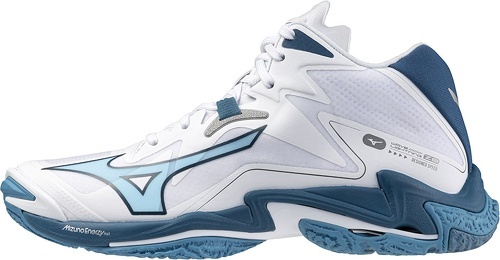 MIZUNO-WAVE LIGHTNING Z8 MID-1