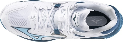 MIZUNO-WAVE LIGHTNING Z8 MID-4