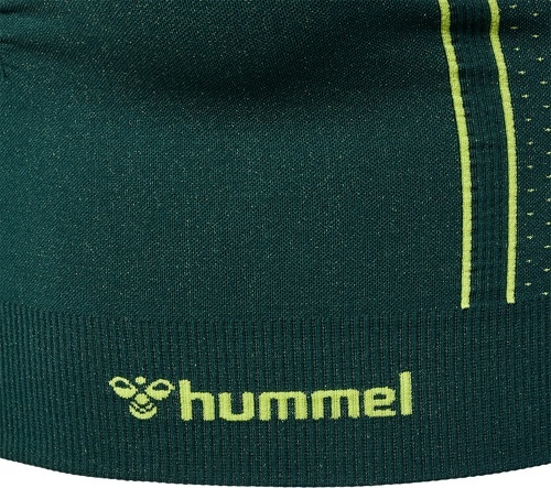 HUMMEL-Brassière sans couture femme Hummel MT Zome-3