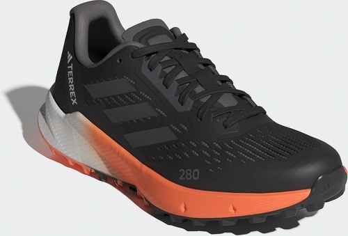 adidas Performance-Chaussure de trail running Terrex Agravic Flow 2.0-4