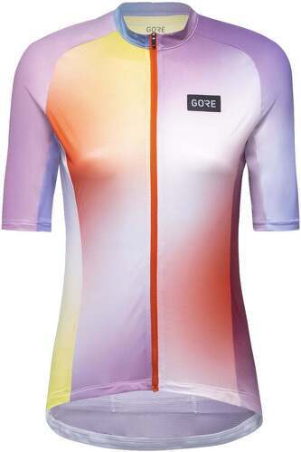 GORE-Gore Wear Cloud Jersey Damen Multicolor-image-1