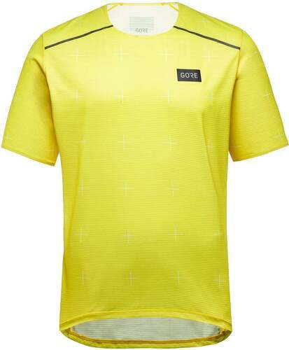 GORE-Gore Wear Contest Daily Shirt Wasched Neon-2