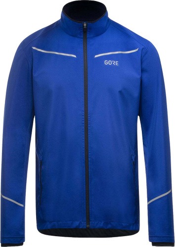 GORE-Gore Wear R3 Partial Gore Tex Infinium Jacket Herren Ultramarine Blue-image-1