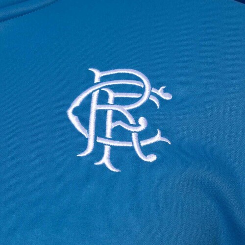 Castore-Castore Glasgow Rangers Fc Training 2023/2024-2