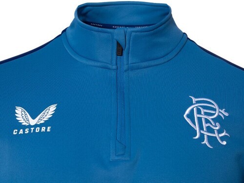 Castore-Castore Glasgow Rangers FC Training 2023-2024-4