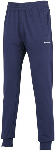 TECNIFIBRE-Cotton Pants Bleu-image-1